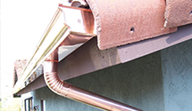 Rain Gutter Installation, Repair, Cleaning in Deep River, IA